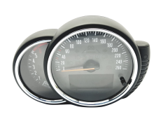 Bloc Compteurs Vitesse Mini Cooper 9388464 UK-NSI 52634