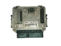 Calculateur 55206271 0281012883 Alfa Romeo Bosch 30993