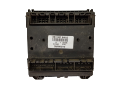 Calculateur De Confort 6Q1937049D 5WK48212 VW Siemens Calculateur De Confort 6Q1937049D 5WK48212 VW Siemens