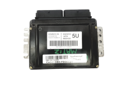 Calculateur 96291050 S010012001E0 Daewoo Chevrolet Kemsco 17500