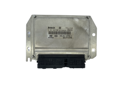 Calculateur 39101-27611 0281010695 Hyundai Bosch 53131