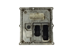 Calculateur 0010020V001 0261205006 Smart Bosch 15848 Calculateur 0010020V001 0261205006 Smart Bosch 15848