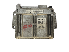 Calculateur Renault 7700115161 7700113511 21654821-4 Sagem 27776 Calculateur Renault 7700115161 7700113511 21654821-4 Sagem 27776