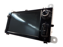 Navigation Radio USB Renault Clio 4 281152928R 0km 0315 Navigation Radio USB Renault Clio 4 281152928R 0km 0315