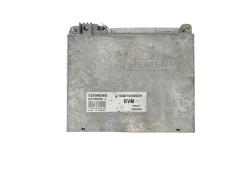Calculateur S111730108C 7700864451 7700101920 Renault Siemens 38108