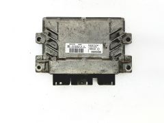 Calculateur Renault S120200113A 8200774747 8200700695 Continental 22512