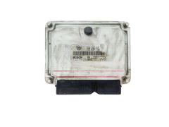 Calculateur 038906019J 0281010216 Volkswagen Bosch 45498