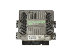Calculateur S122326109A SID301 8200565863 8200592611 Renault 25887
