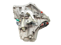 Boîte De Vitesse Nouvelle TL4116 7701700558 32010JD200 Nissan Qashqai 2.0 Boîte De Vitesse Nouvelle TL4116 7701700558 32010JD200 Nissan Qashqai 2.0