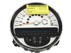 Bloc Compteurs Vitesse Mini Cooper D R56 9232430-02 BM508041 31502 Bloc Compteurs Vitesse Mini Cooper D R56 9232430-02 BM508041 31502
