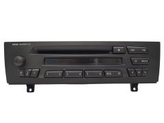 Radio Cd BMW 6512 6962296 VP4KAF-18C838-GE Business Visteon 1313 Radio Cd BMW 6512 6962296 VP4KAF-18C838-GE Business Visteon 1313