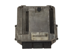 Calculateur 0281011814 8200462452 8200589813 Renault Bosch 3185