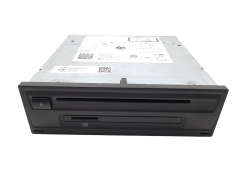 Navigation SD Radio Volkswagen 3Q0035824C MIB STD2 Navigation SD Radio Volkswagen 3Q0035824C MIB STD2