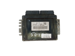 Calculateur 96376652 S010016040A9 Chevrolet Daewoo Kemsco 46193