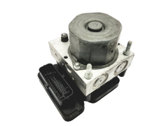 Pompe Abs Smart Forfour 476605476R 0265257284 Bosch 39287
