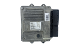 Calculateur FGP MJD6JF.S1 51775008 71600.005.05 Fiat 48475