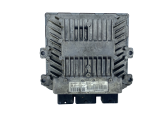 Calculateur 9653447480 9648624280 5WS40110C-T PSA Siemens 48301