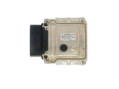 Calculateur A0009004810 A0009019603 Mercedes Bosch 