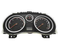 Bloc Compteurs Vitesse Opel Corsa D P0013264285 28120245-3 29471