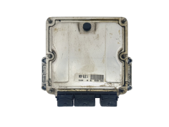 Calculateur PSA 0281010592 9642014880 Bosch 41187