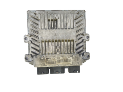 Calculateur 9653447480 9648624280 5WS40110C-T PSA Siemens 60321