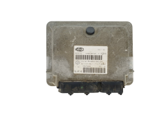 Calculateur IAW.4AF.M9 55187372 Fiat Magneti Marelli 38683