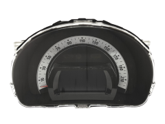 Bloc Compteurs Vitesse Renault Twingo 3 248213478R 0003063863 31726