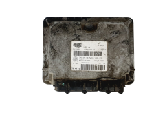 Calculateur IAW4AF.M9 55183580 Fiat Magneti Marelli 39014