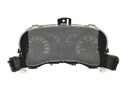 Bloc Compteurs Vitesse Fiat Doblo 51797302 503001451300 53531
