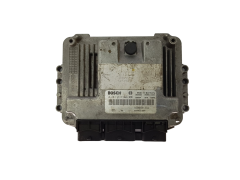 Calculateur Renault 0281013366 8200601334 8200631560 Bosch 18552