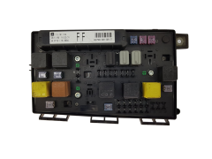 Calculateur BSM 5DK008668-27 13191129 Opel GM 20663