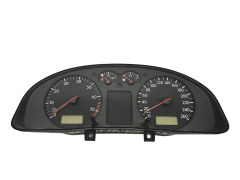 Bloc Compteurs Vitesse VW Passat B5 3B0919881F 110008794006 56929