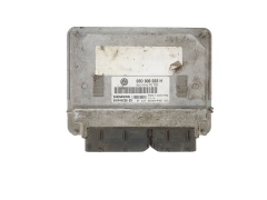 Calculateur VW 03D906033H 5WP44238 03 Siemens 37268