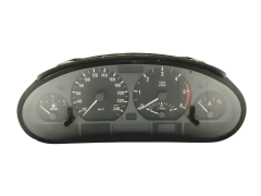 Bloc Compteurs Vitesse BMW 3 E46 1036017005 1031098170 41711