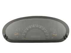 Bloc Compteurs Vitesse Mercedes V Vito A6394460321 26808 Bloc Compteurs Vitesse Mercedes V Vito A6394460321 26808