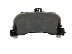 Bloc Compteurs Vitesse Fiat Punto 555000460104 1325