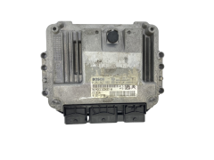 Calculateur 0281011863 9653958980 9655943580 PSA Bosch 60083