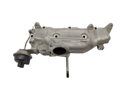 Collecteur D’admission Opel Vectra C Signum 3.0 CDTI Z30DT Collecteur D’admission Opel Vectra C Signum 3.0 CDTI Z30DT