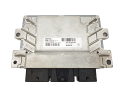 Calculateur S180042157A 237101907R Renault Continental 27992