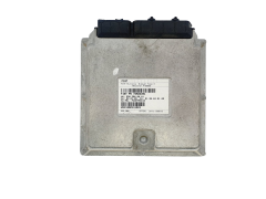Calculateur 73503391 4100039 Fiat Metatron 34336