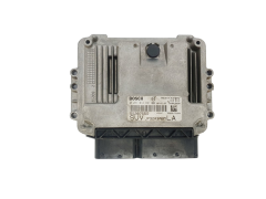 Calculateur 55207555 0281012991 Suzuki Bosch 44809