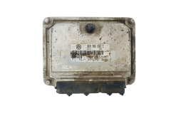 Calculateur 6K0906032C 0261206031 Seat  Bosch 47348