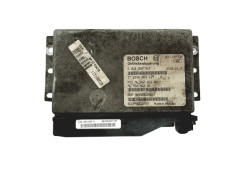 Calculateur PSA 0260002767 9641281180 Bosch 20134