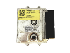 Calculateur 51892332 MJD8F2.D1 Fiat FPT