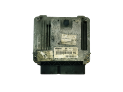 Calculateur 504073032 0281011228 Iveco Bosch 32884 Calculateur 504073032 0281011228 Iveco Bosch 32884
