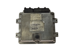 Calculateur 51822896 4100147 6A0.3B0.00.A9 Fiat Metatron 16846