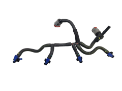 Tuyau D’alimentation Carburant 166712745R 1.5 DCI Dacia Renault Mercedes 0km Tuyau D’alimentation Carburant 166712745R 1.5 DCI Dacia Renault Mercedes 0km