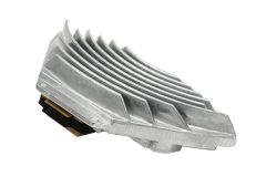Rhéostat Ventillateur 8D1907521 B11452 VW Skoda Borsehung