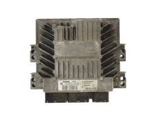 Calculateur S122326109A SID301 8200565863 8200592611 Renault 25858