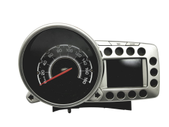 Bloc Compteurs Vitesse Chevrolet Spark 53565